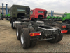 Sinotruk Howo 6x4 Cargo Truck Châssis
