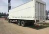 Sinotruk T5G 8x4 Aignium Wing Open Van Camion