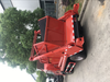 Sinotruk Howo 4x2 Swing Bras Garbage Tamin -5cbm