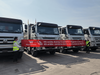 Sinotruk Howo7 Dump-Truck-8 × 4