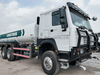 Camion Sinotruk Howo 6x4 Sprinkler Water