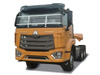 Tracteur SINOTRUK HOWO NX 6×4 