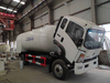 Sinotruk Howo 6x4 LPG Tank Bobbtail