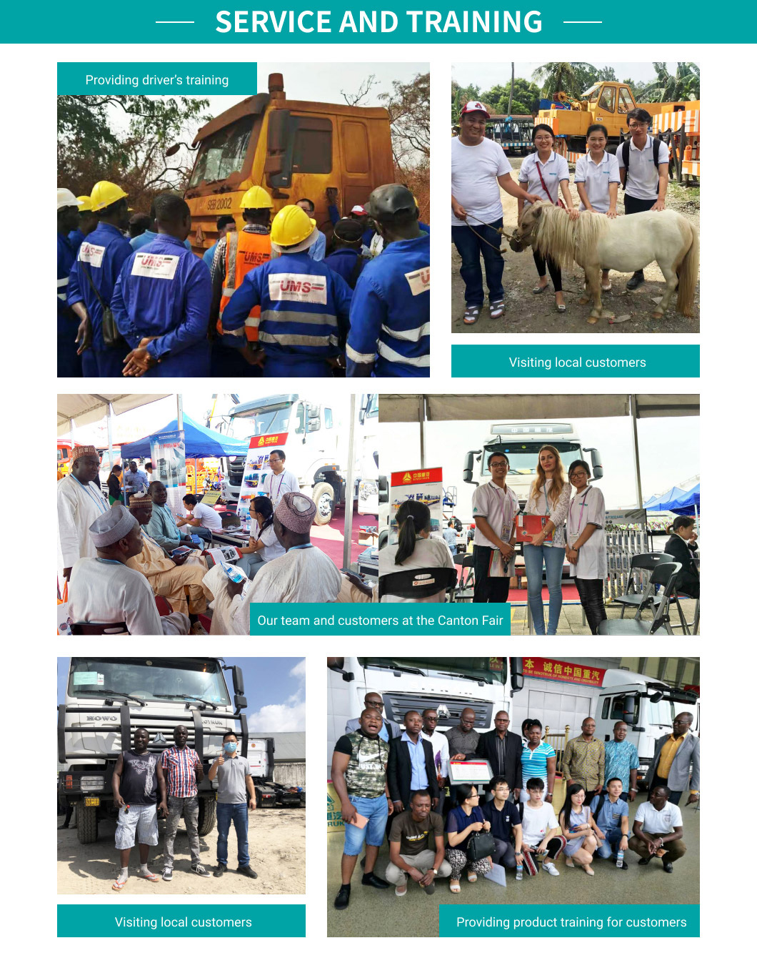 4.Service et formation